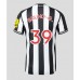 Maillot de foot Newcastle United Bruno Guimaraes #39 Domicile vêtements 2023-24 Manches Courtes